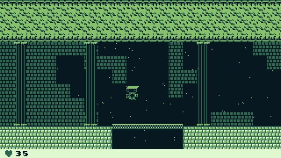 The Adventures of Graham screenshot 1