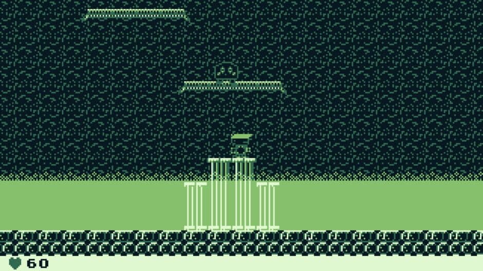 The Adventures of Graham screenshot 4