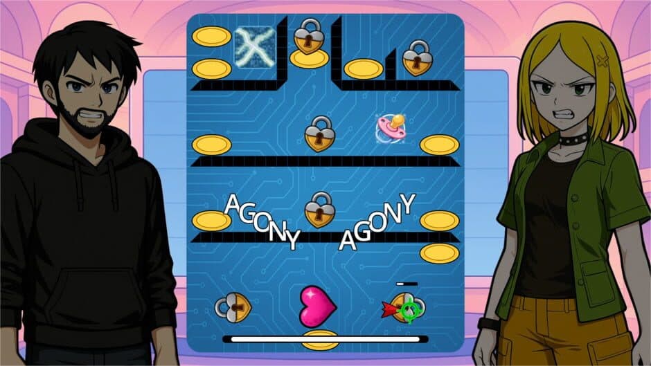 ToMyX screenshot 1