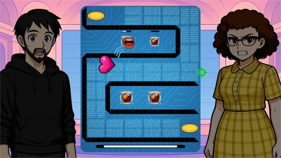 ToMyX screenshot 5