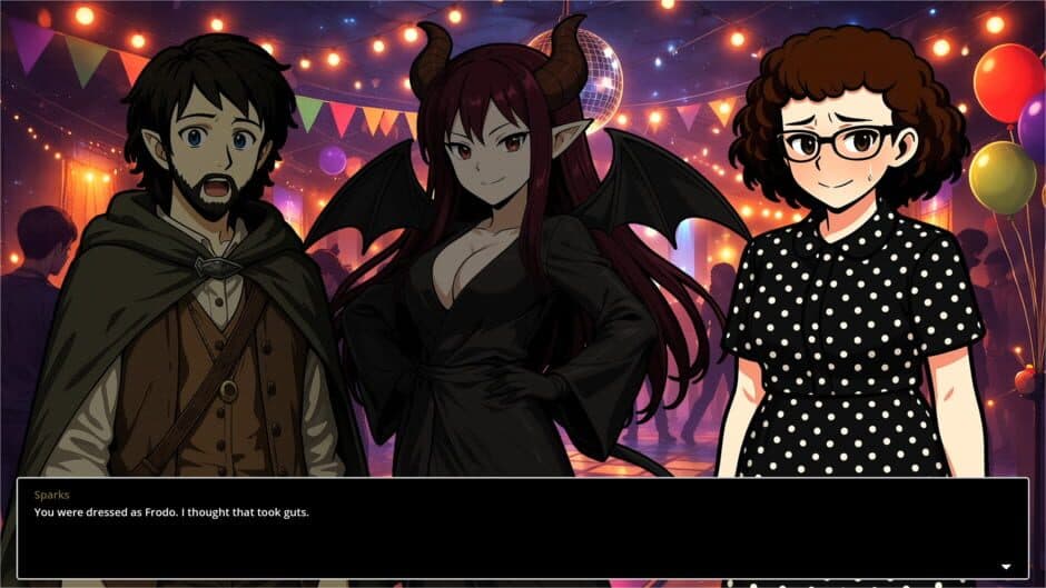 ToMyX screenshot 7