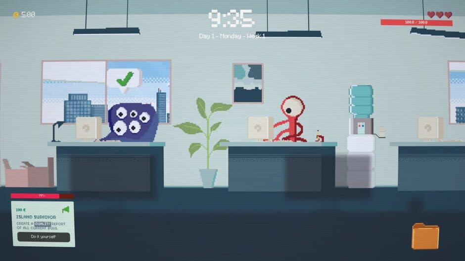 Postponed screenshot 6