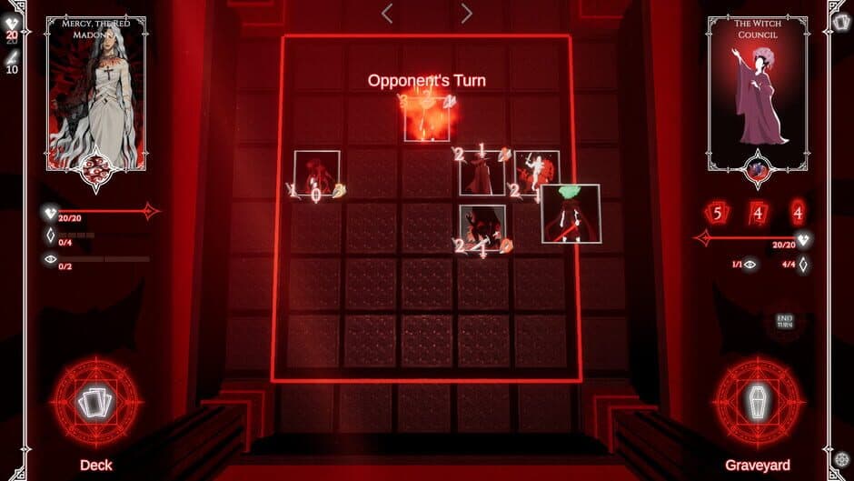 The Last Inquisition screenshot 4