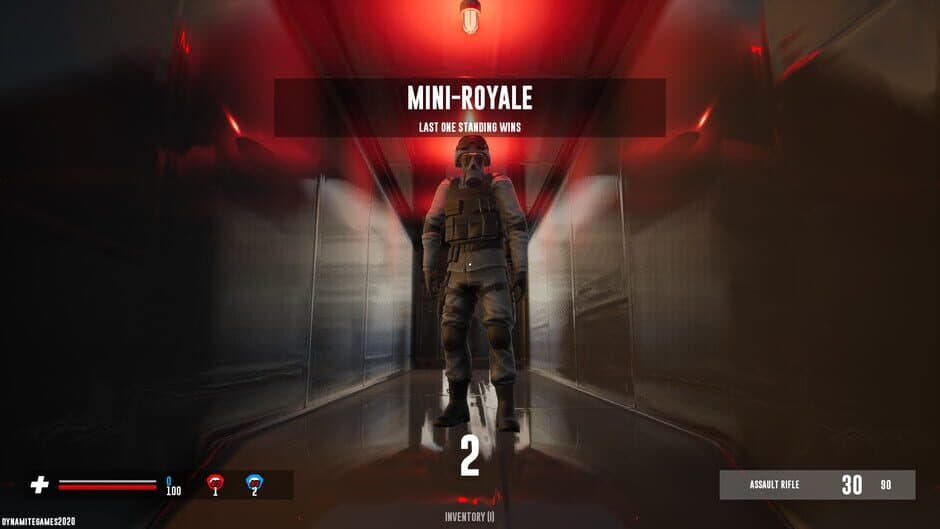 Overdrive Reloaded screenshot 6