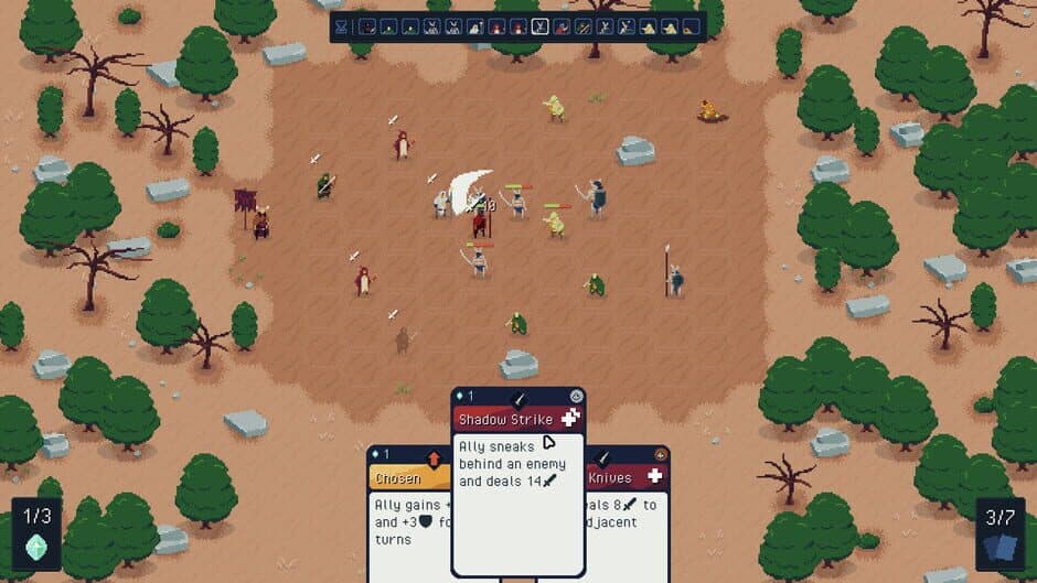Banneret screenshot 6