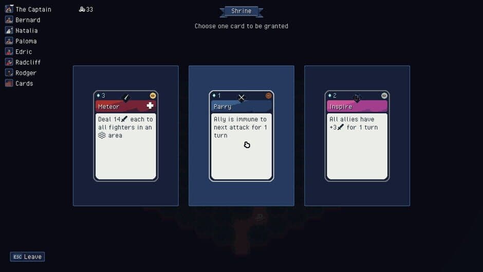 Banneret screenshot 7