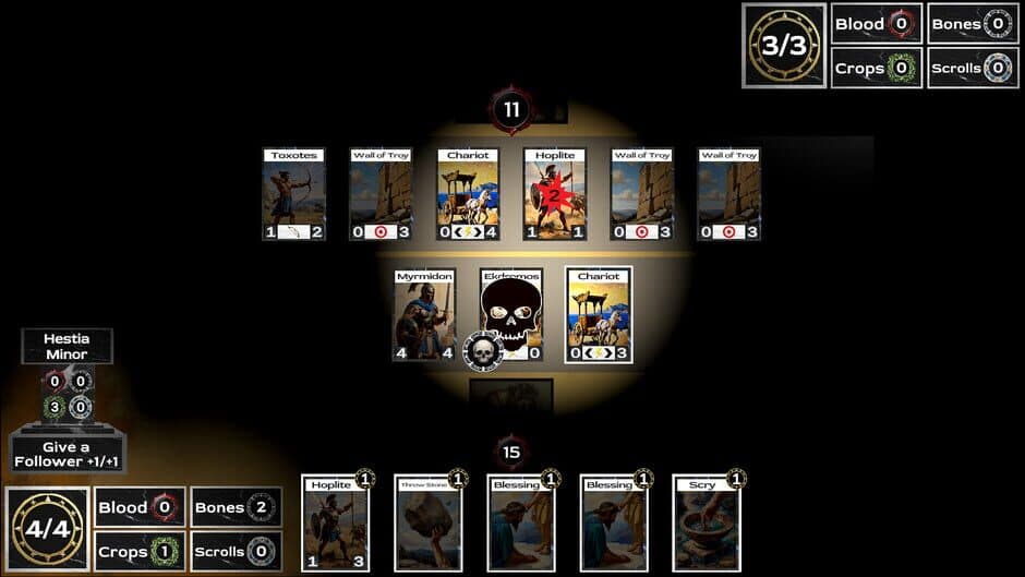 Hecatomb screenshot 7