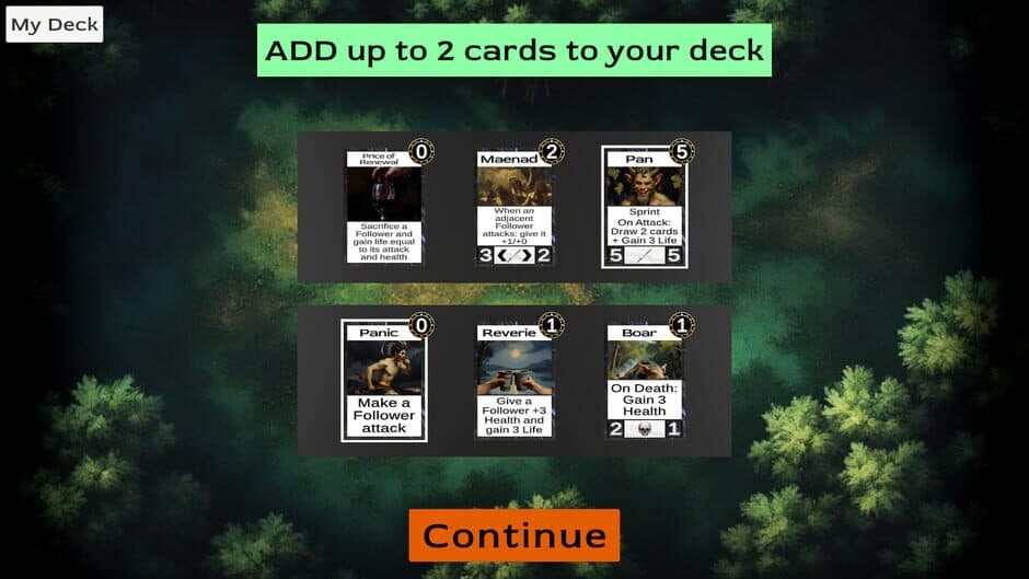 Hecatomb screenshot 8