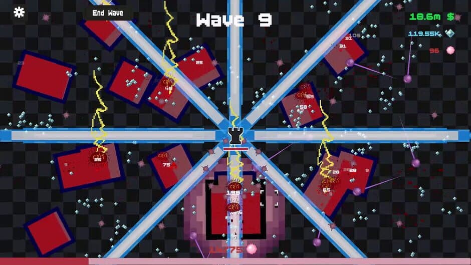 Pacremental screenshot 6