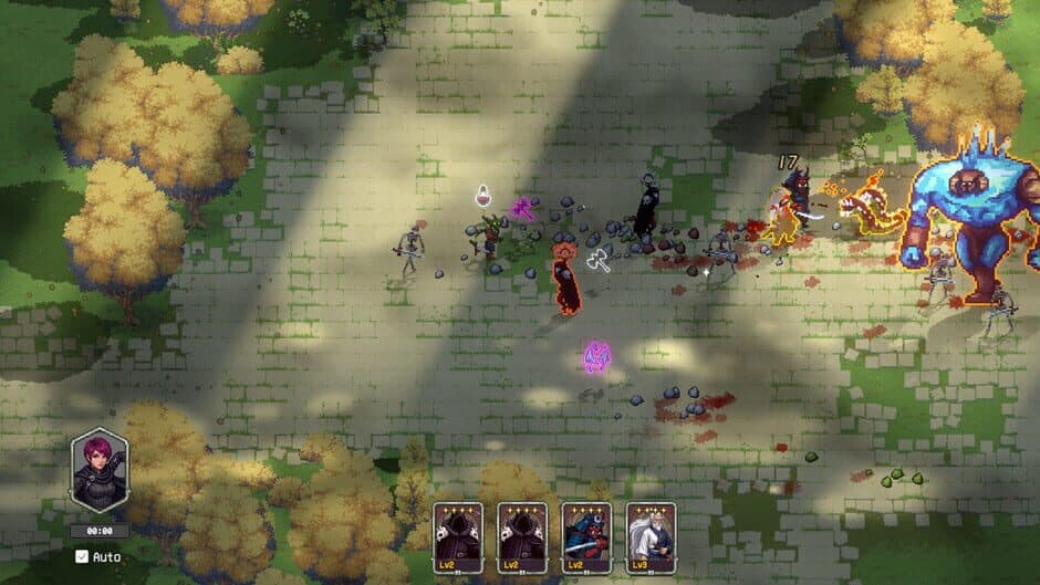 Doom ChessMaster screenshot 3