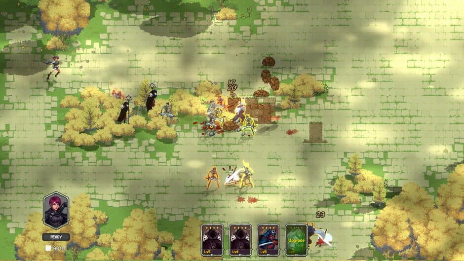 Doom ChessMaster screenshot 5