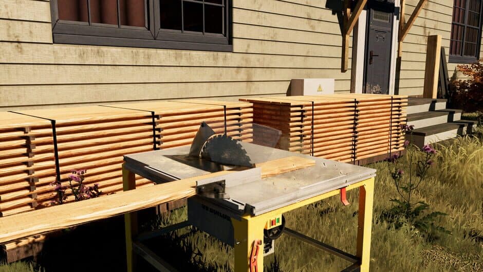 Construction Simulator: Evolution screenshot 7