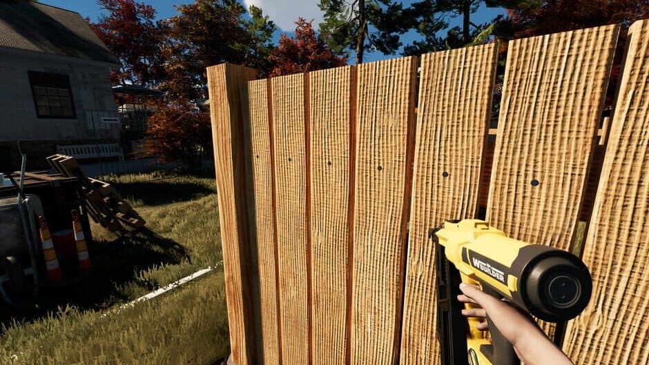 Construction Simulator: Evolution screenshot 8