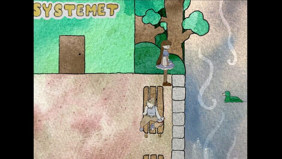 A Vessel of Frustration screenshot 3