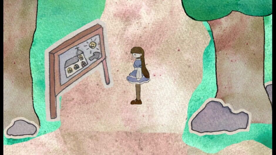 A Vessel of Frustration screenshot 6