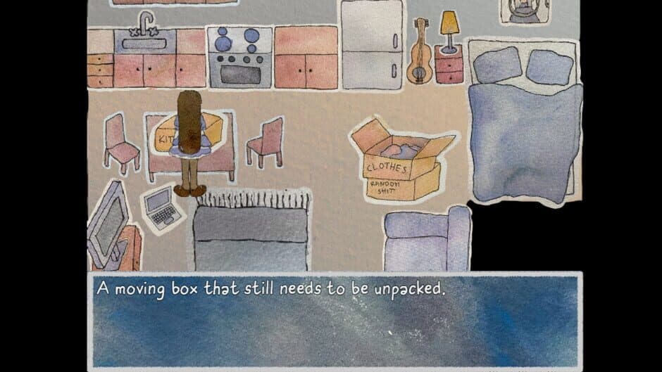 A Vessel of Frustration screenshot 8