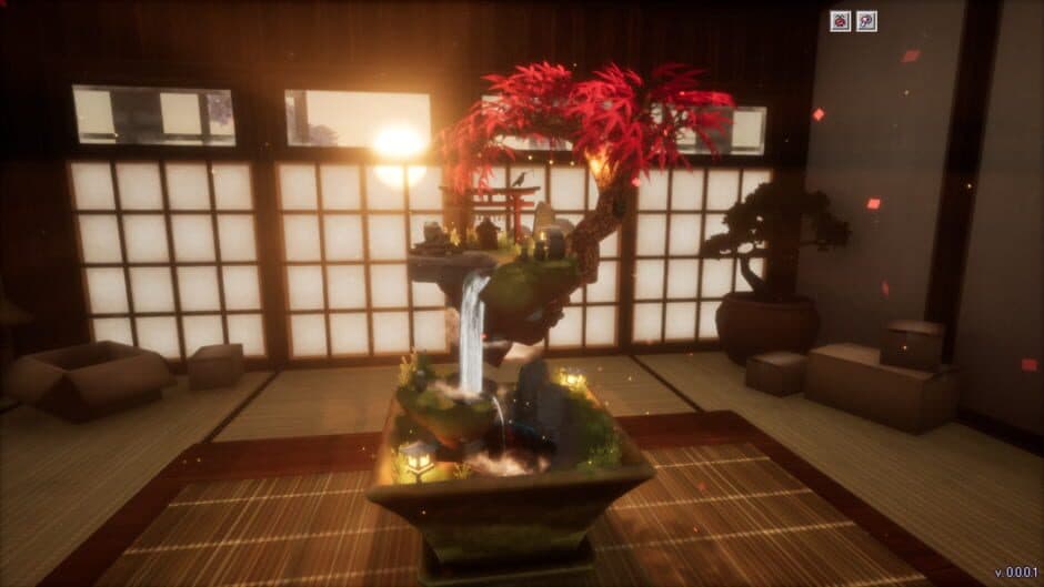 Tiny Tree Talk screenshot 5