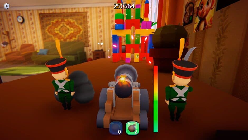 Guns are Funs screenshot 6