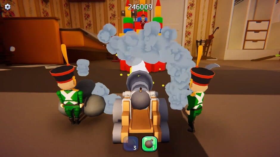 Guns are Funs screenshot 7