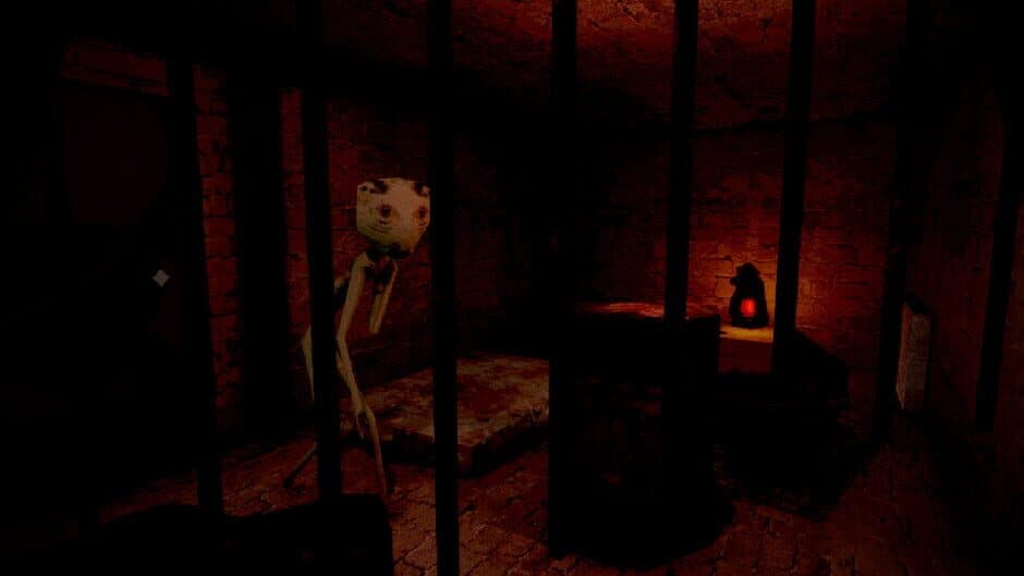 The Well Is Not Empty screenshot 1