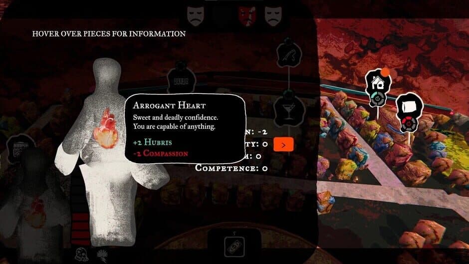 Joy Malignant screenshot 2