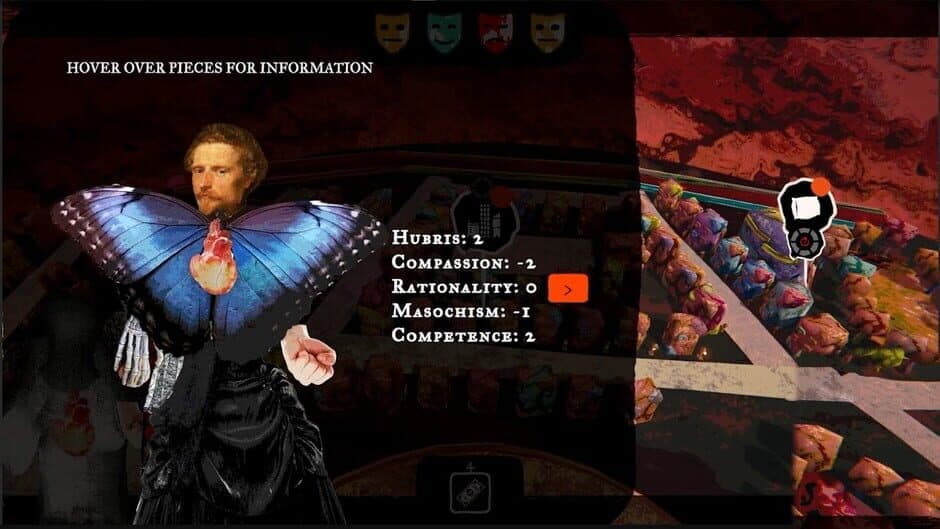 Joy Malignant screenshot 5