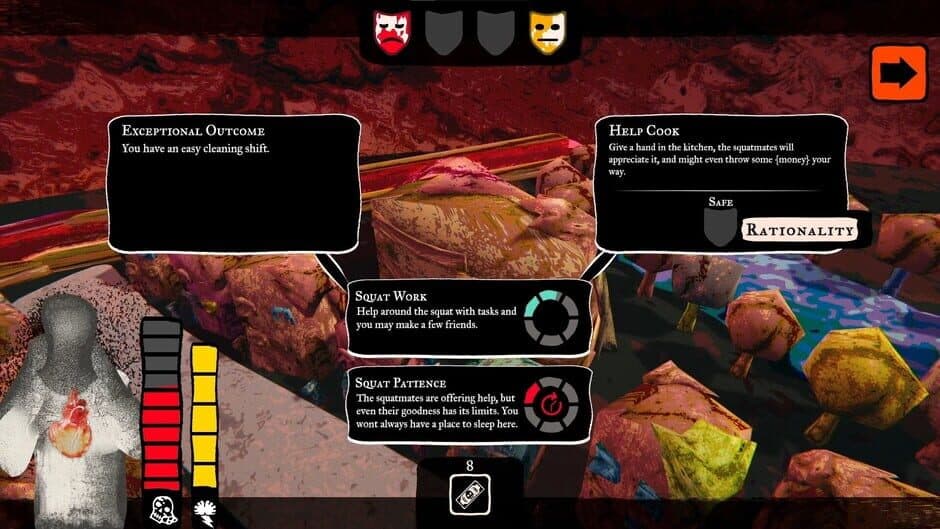 Joy Malignant screenshot 8