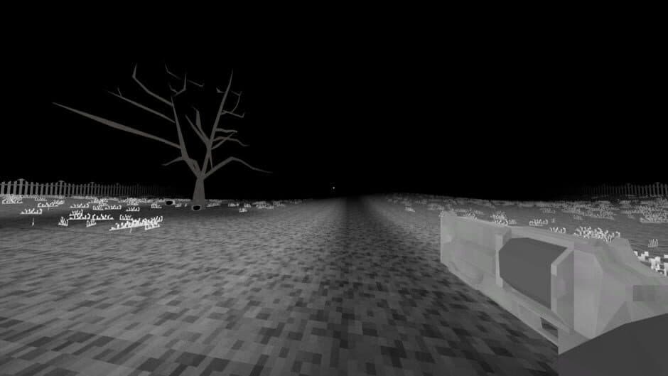 Eternal Hatred screenshot 1