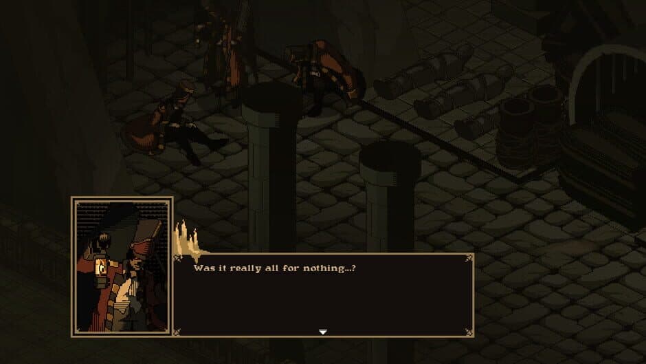 End the Endless screenshot 3
