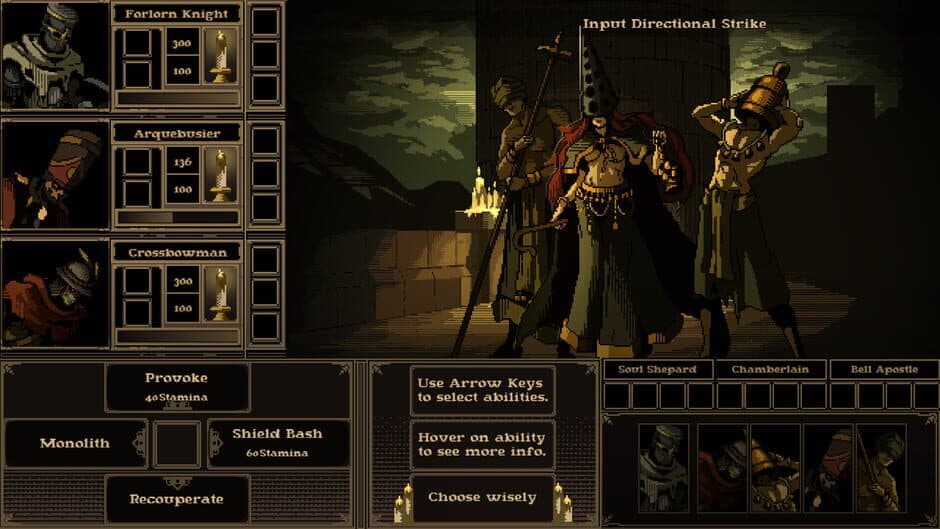End the Endless screenshot 6