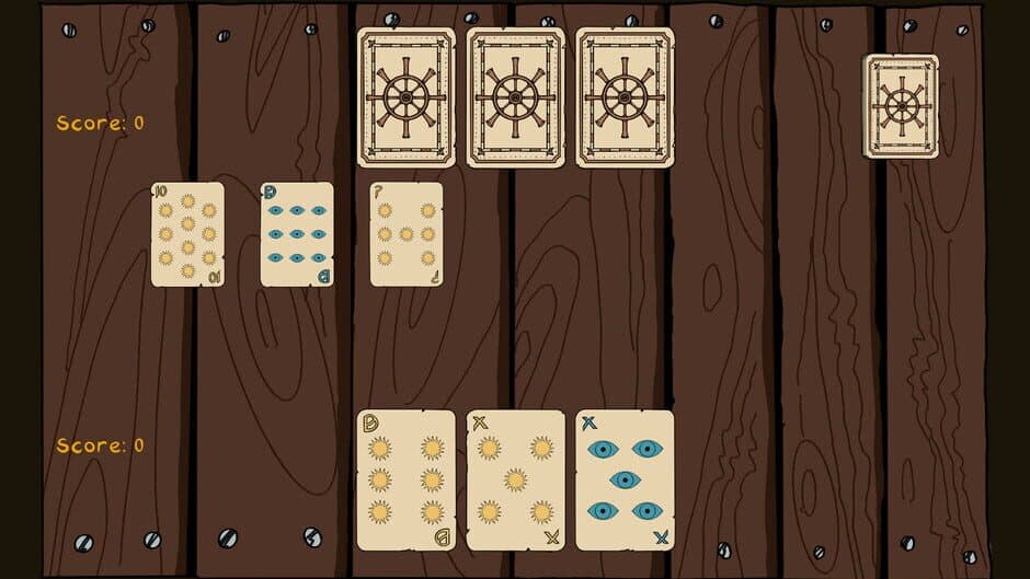 TideBroker screenshot 3