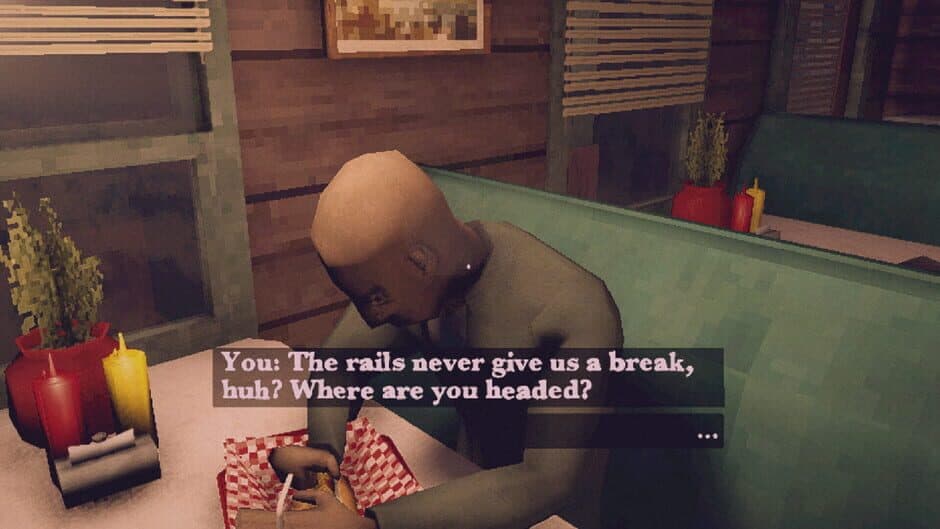 Fractured: Snowpine Strangers screenshot 8
