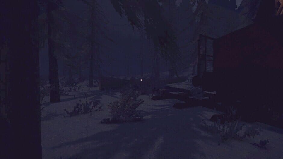 Fractured: Snowpine Strangers screenshot 5