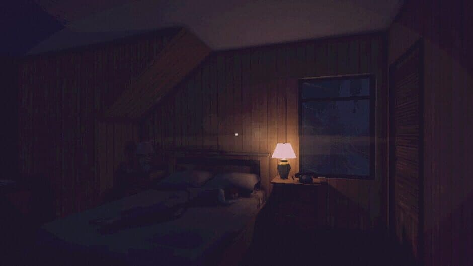 Fractured: Snowpine Strangers screenshot 3