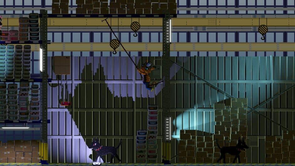 Kiyo: Bunny Tyranny screenshot 6