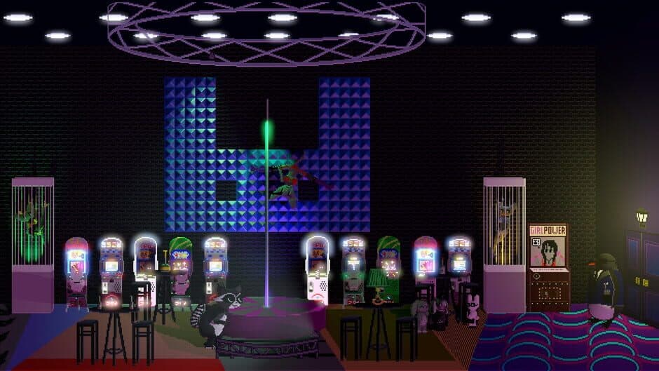 Kiyo: Bunny Tyranny screenshot 8