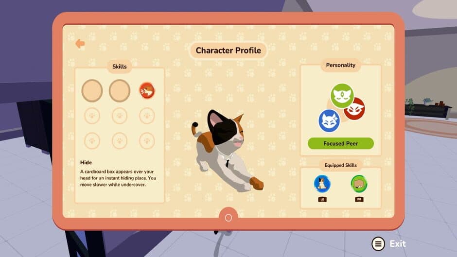 Cat Secretary screenshot 3