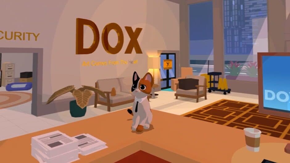 Cat Secretary screenshot 7