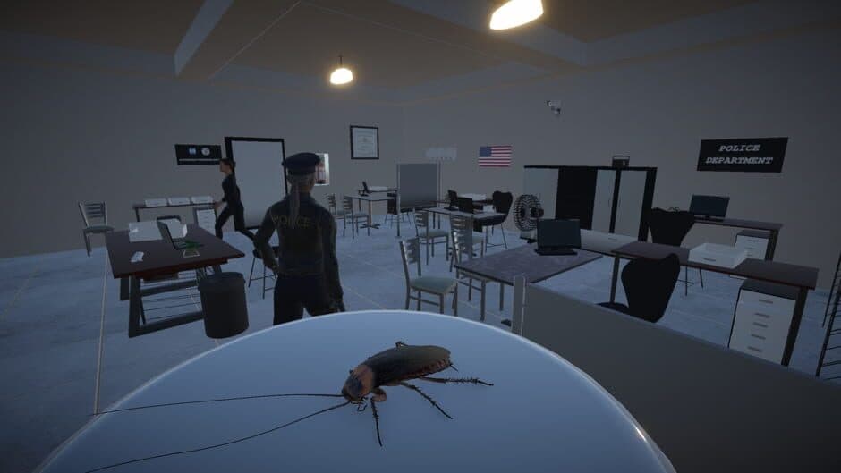 Life of a Cockroach screenshot 6