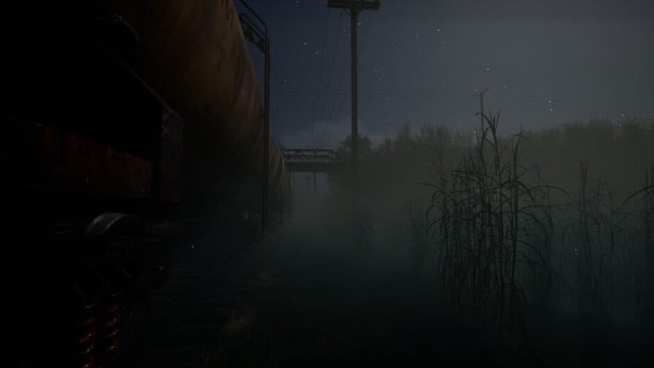 Whispers of the Tallgrass screenshot 1