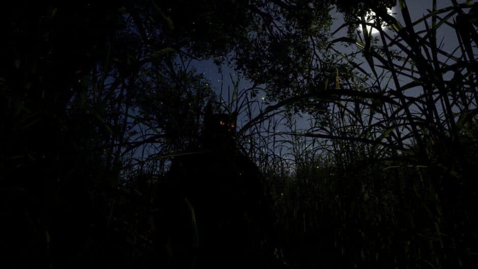 Whispers of the Tallgrass screenshot 8