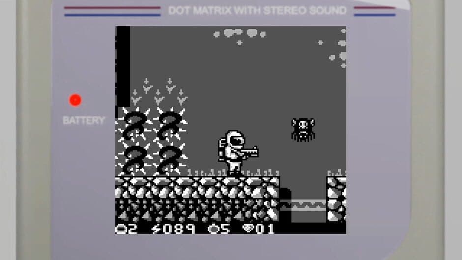 Jett Rider Mini H.E.R.O. screenshot 7