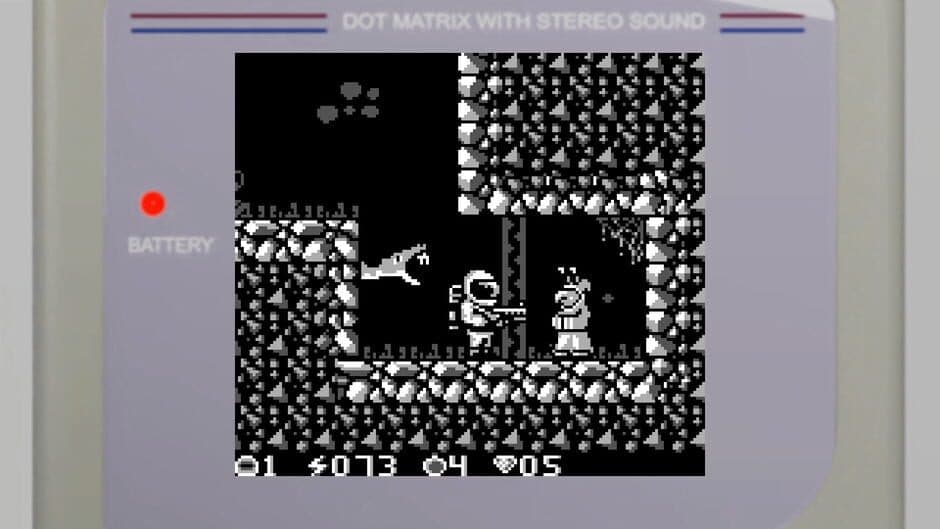 Jett Rider Mini H.E.R.O. screenshot 6