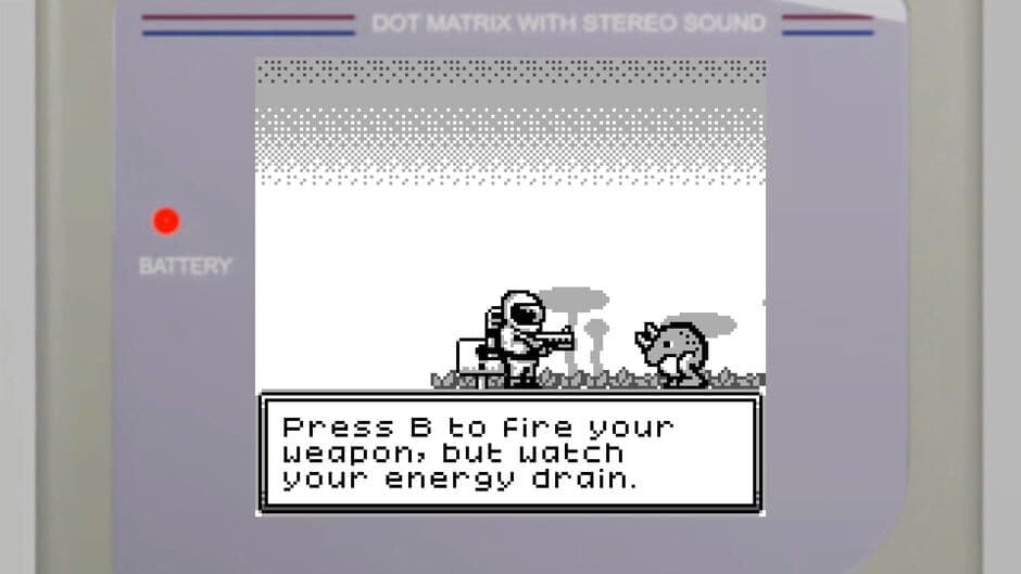 Jett Rider Mini H.E.R.O. screenshot 8
