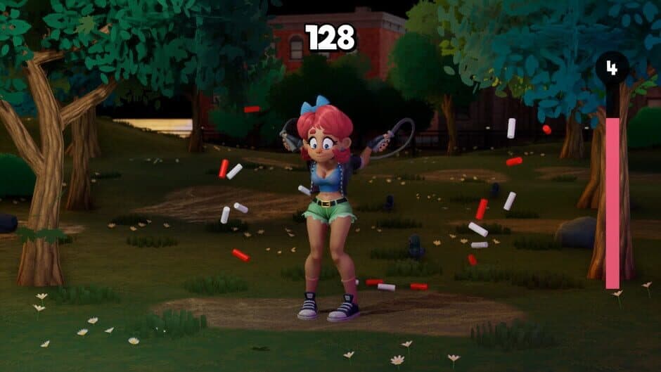 Scarlet Skips screenshot 5