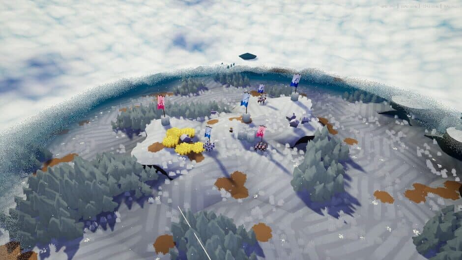By the King's Command screenshot 1