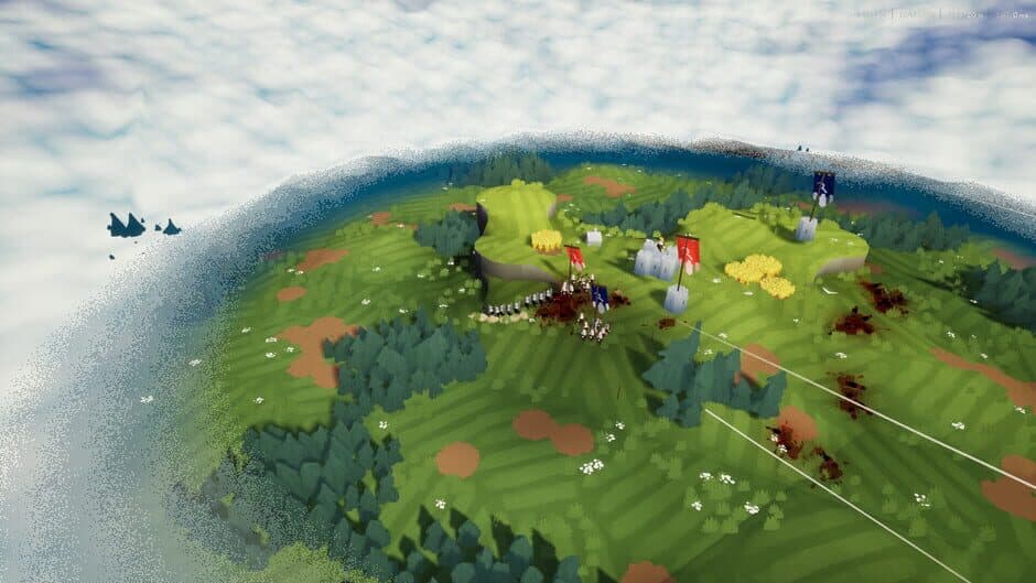 By the King's Command screenshot 5