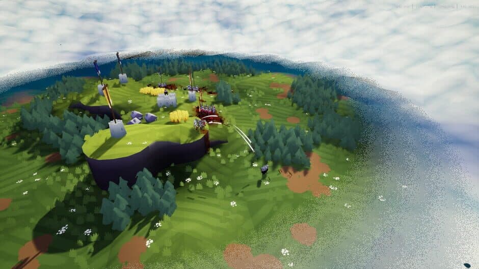 By the King's Command screenshot 6