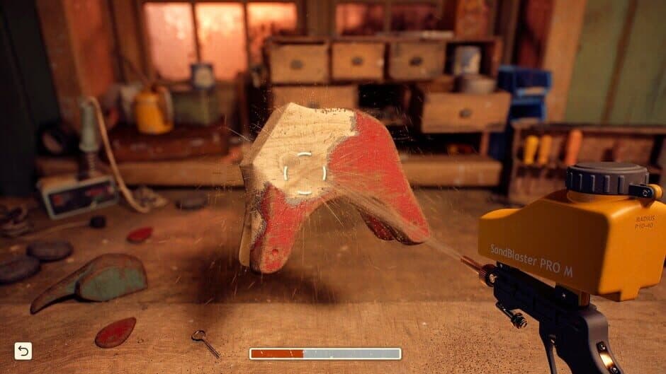 Reshine screenshot 5