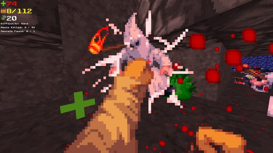 Killing Baby Hitler screenshot 2
